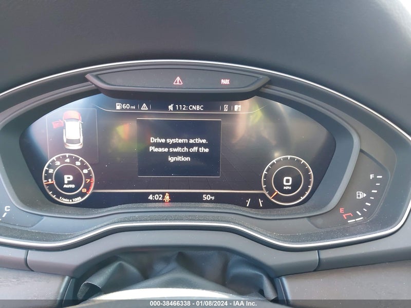 DayDrive