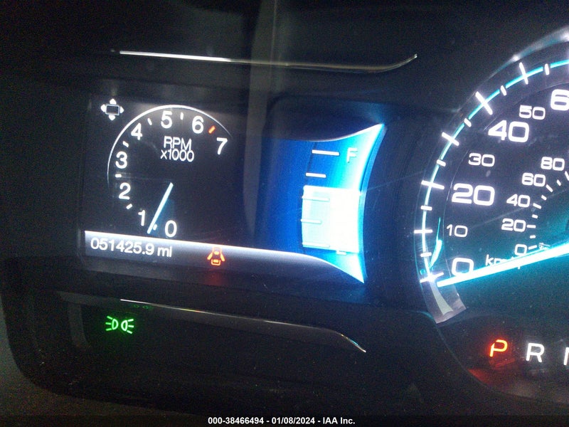 DayDrive