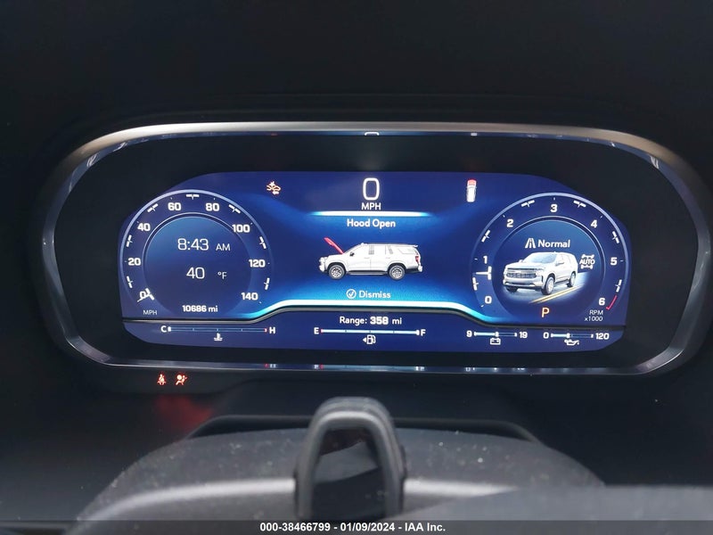 DayDrive