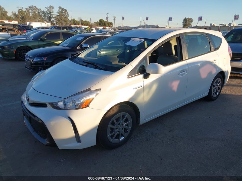 DayDrive