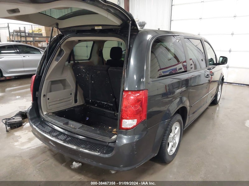 DayDrive