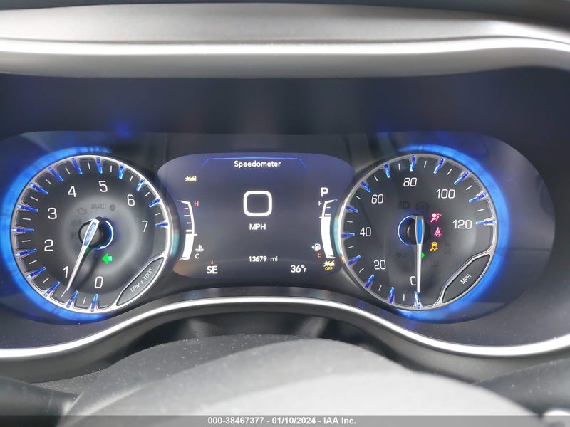 DayDrive