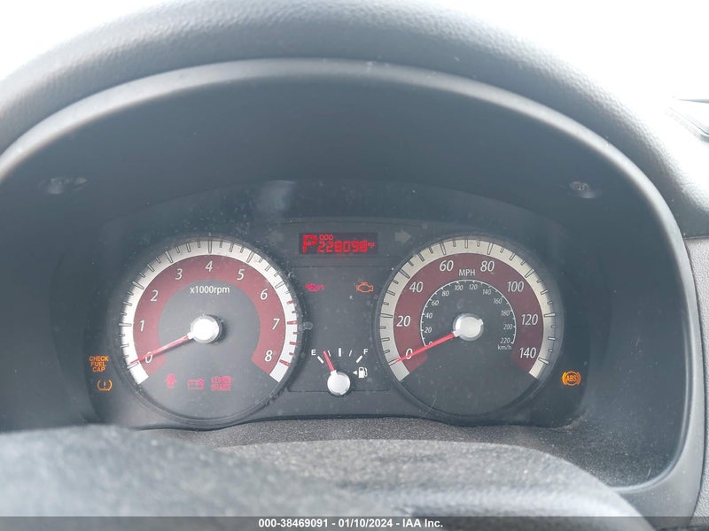 DayDrive