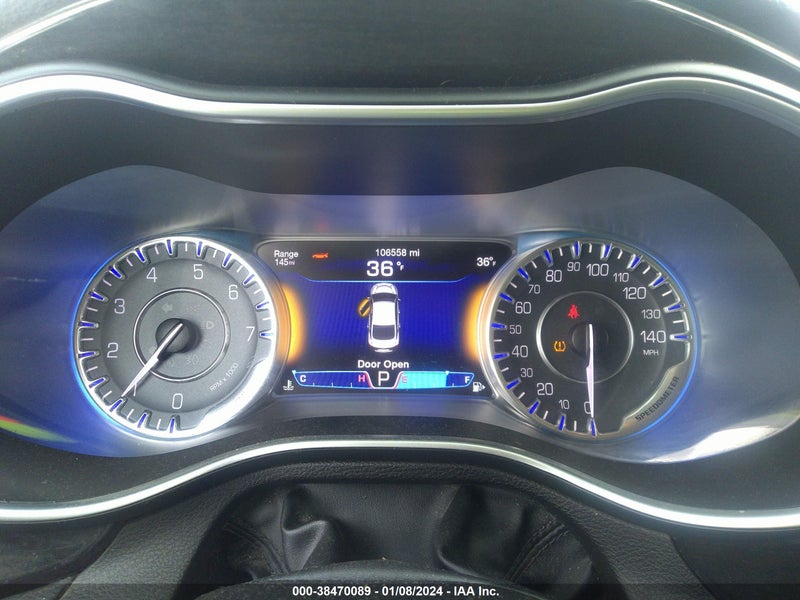 DayDrive