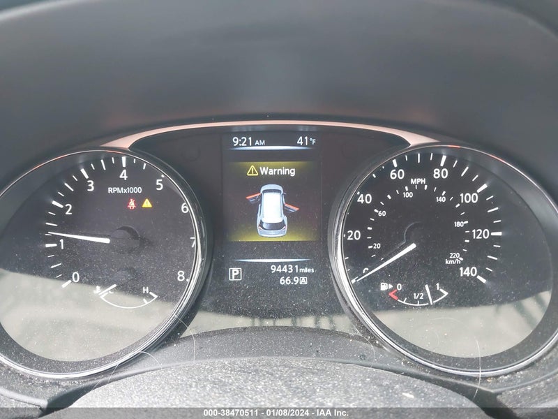 DayDrive