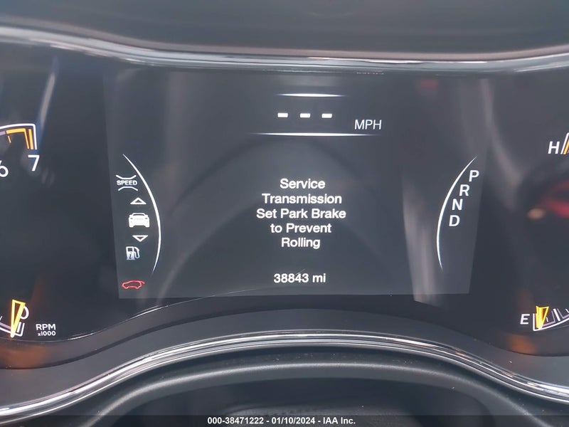 DayDrive
