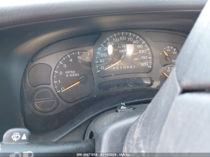 DayDrive