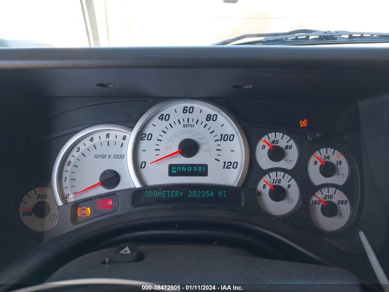 DayDrive