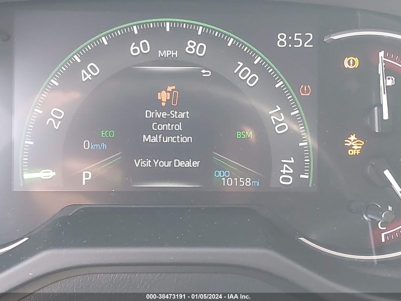 DayDrive