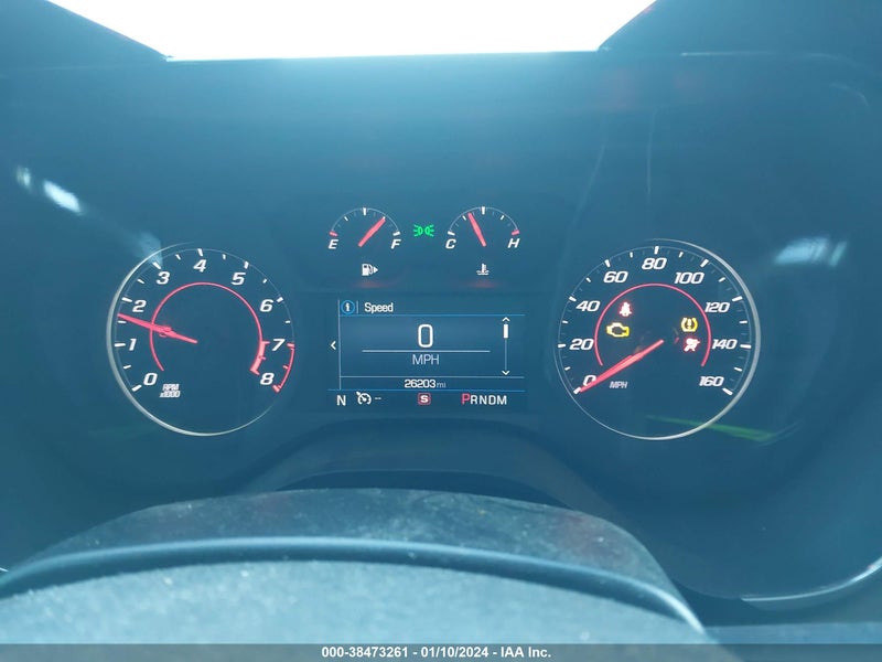 DayDrive