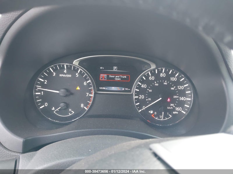DayDrive