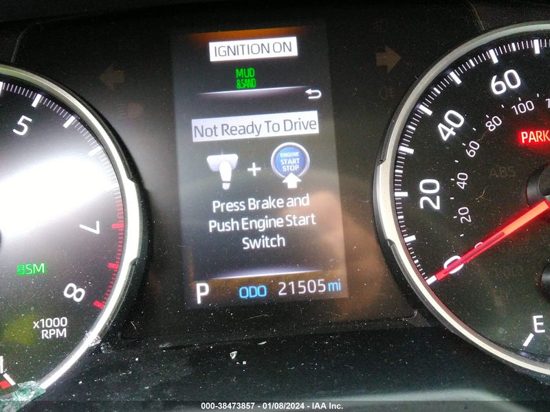 DayDrive