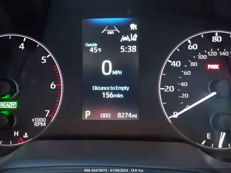 DayDrive