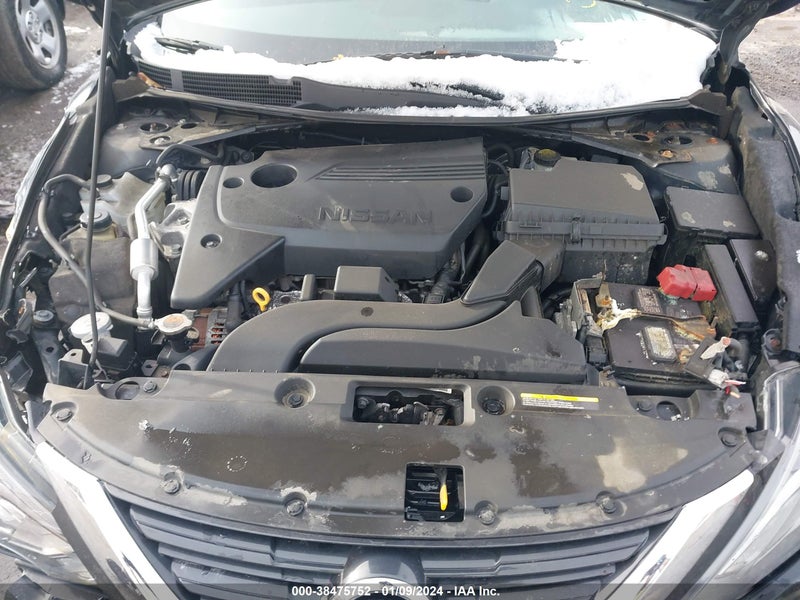 DayDrive