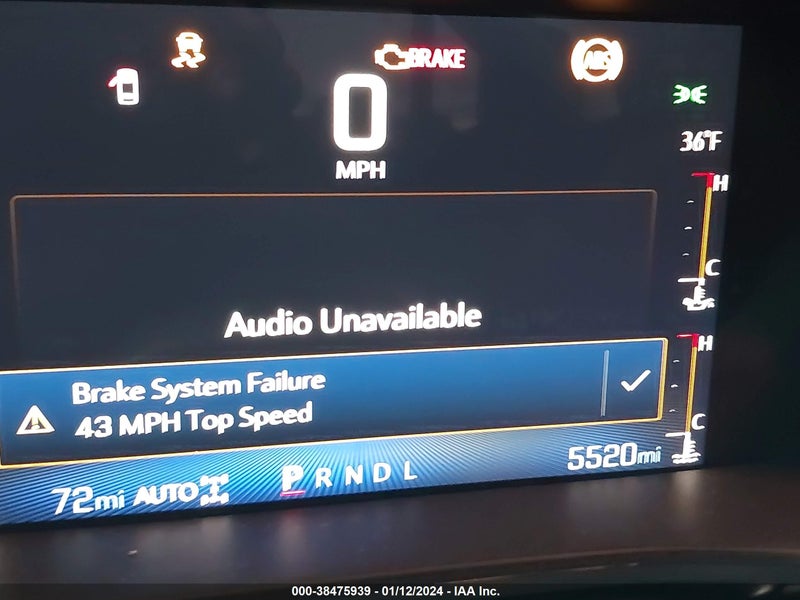 DayDrive