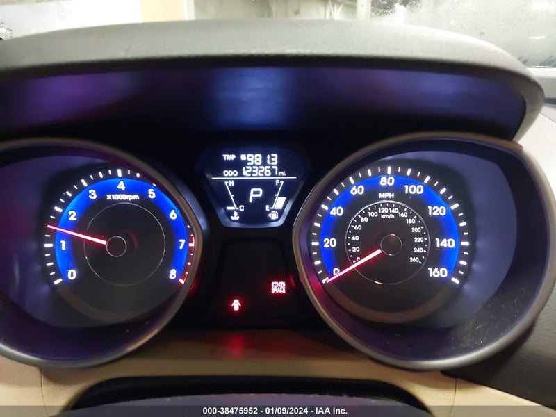 DayDrive