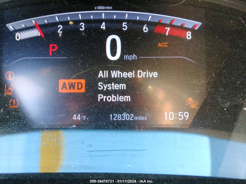 DayDrive