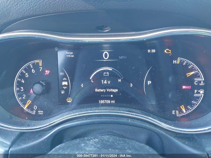 DayDrive