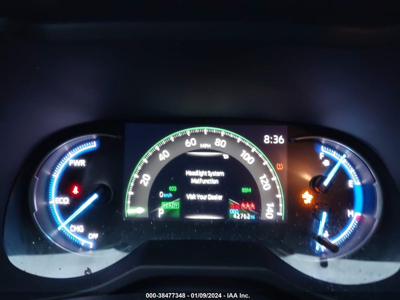 DayDrive