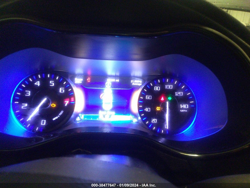 DayDrive