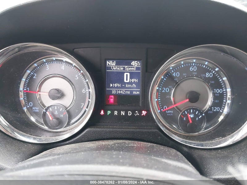 DayDrive
