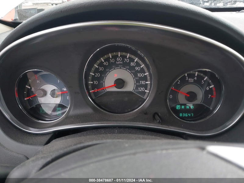 DayDrive