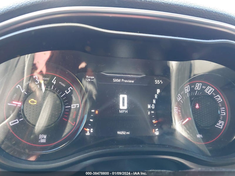 DayDrive