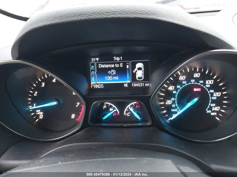 DayDrive