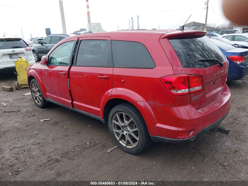 DayDrive