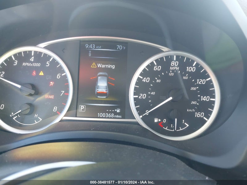 DayDrive
