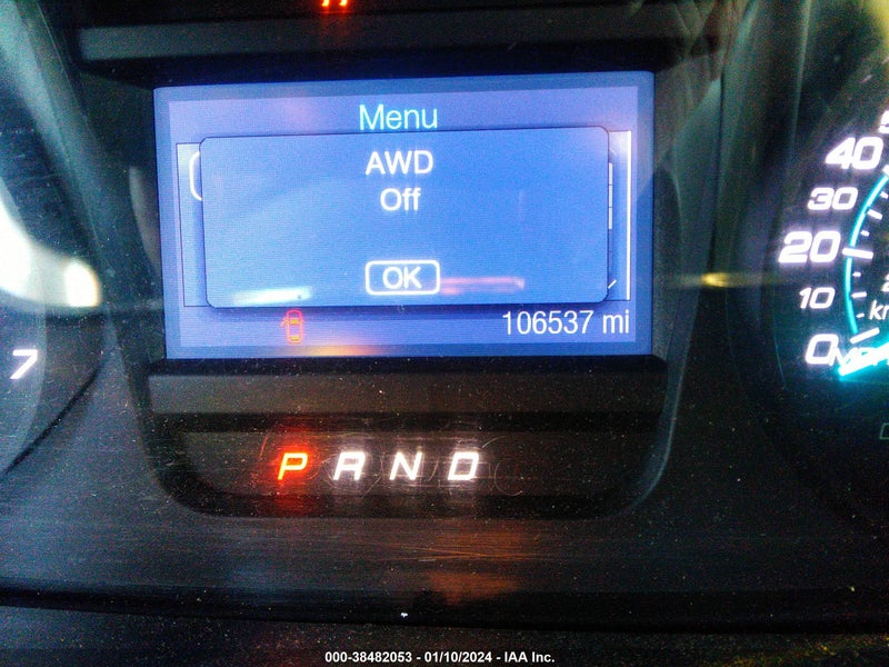 DayDrive