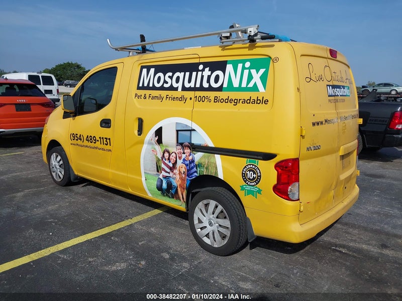 DayDrive