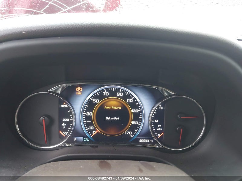 DayDrive
