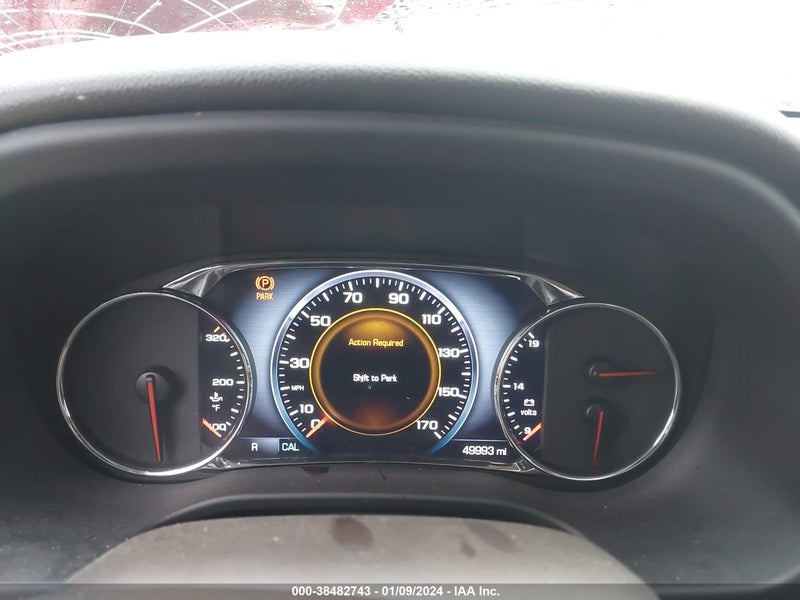 DayDrive