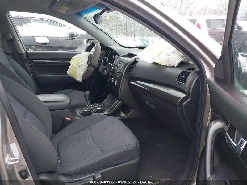 DayDrive