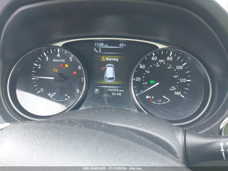 DayDrive