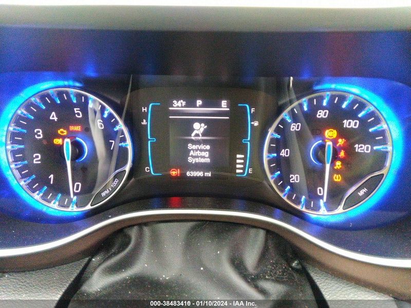 DayDrive