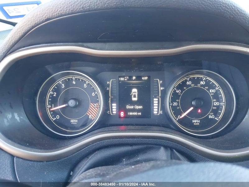 DayDrive