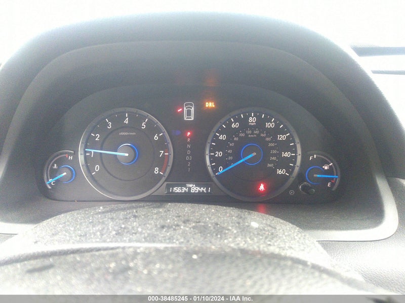 DayDrive