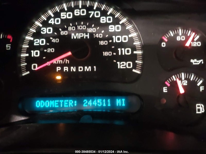 DayDrive