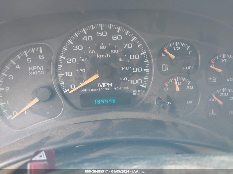 DayDrive