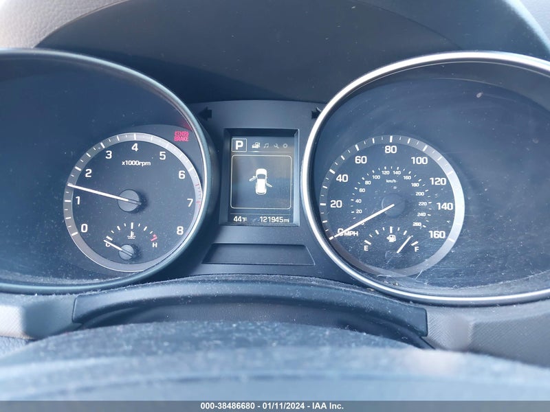 DayDrive