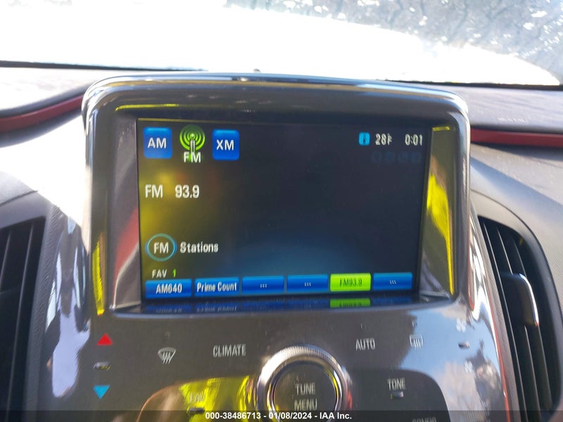 DayDrive