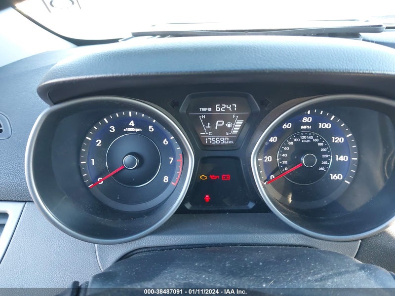 DayDrive