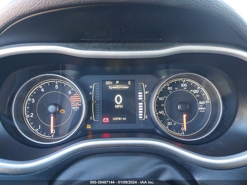 DayDrive
