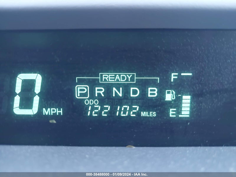 DayDrive