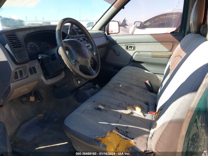 DayDrive