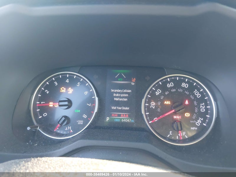 DayDrive