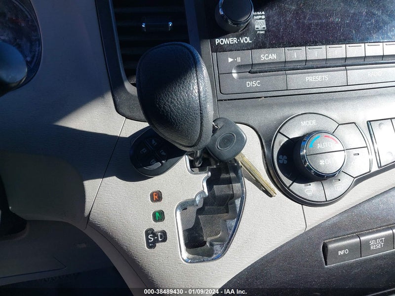 DayDrive