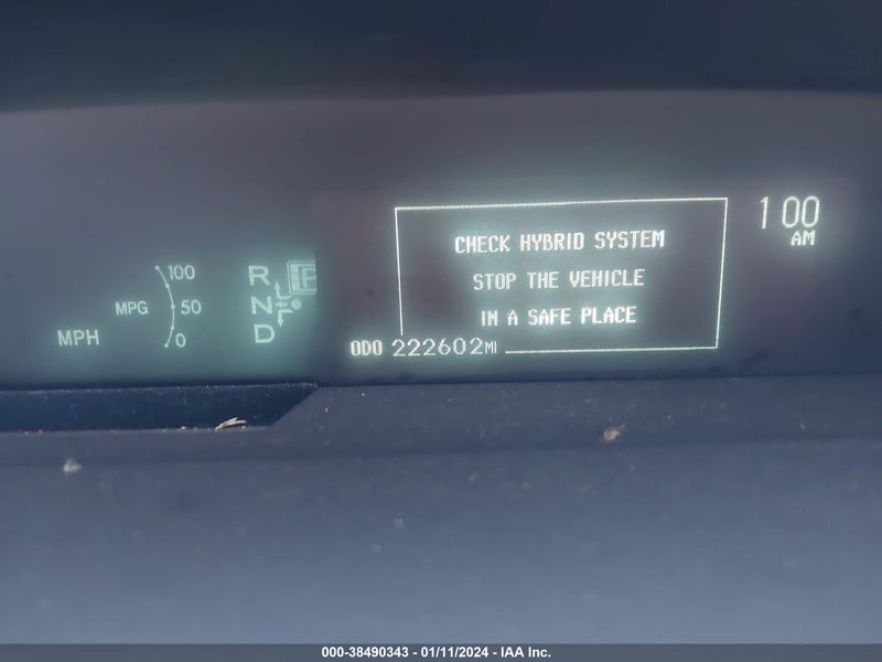 DayDrive